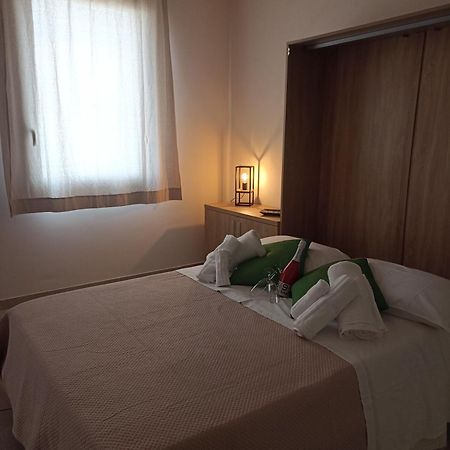 La Casetta Giosa Sullo Stagnone Marsala Extérieur photo