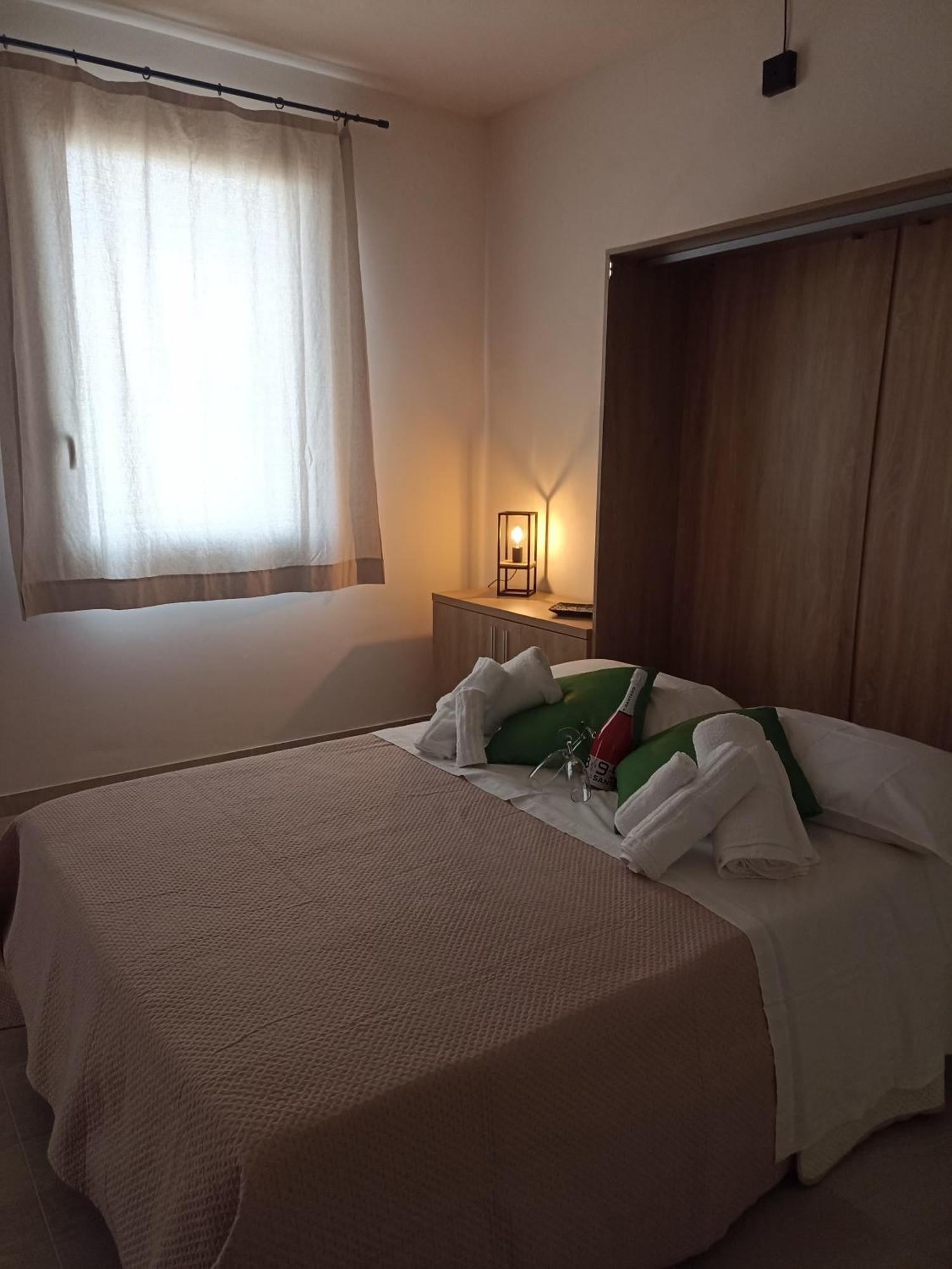 La Casetta Giosa Sullo Stagnone Marsala Extérieur photo