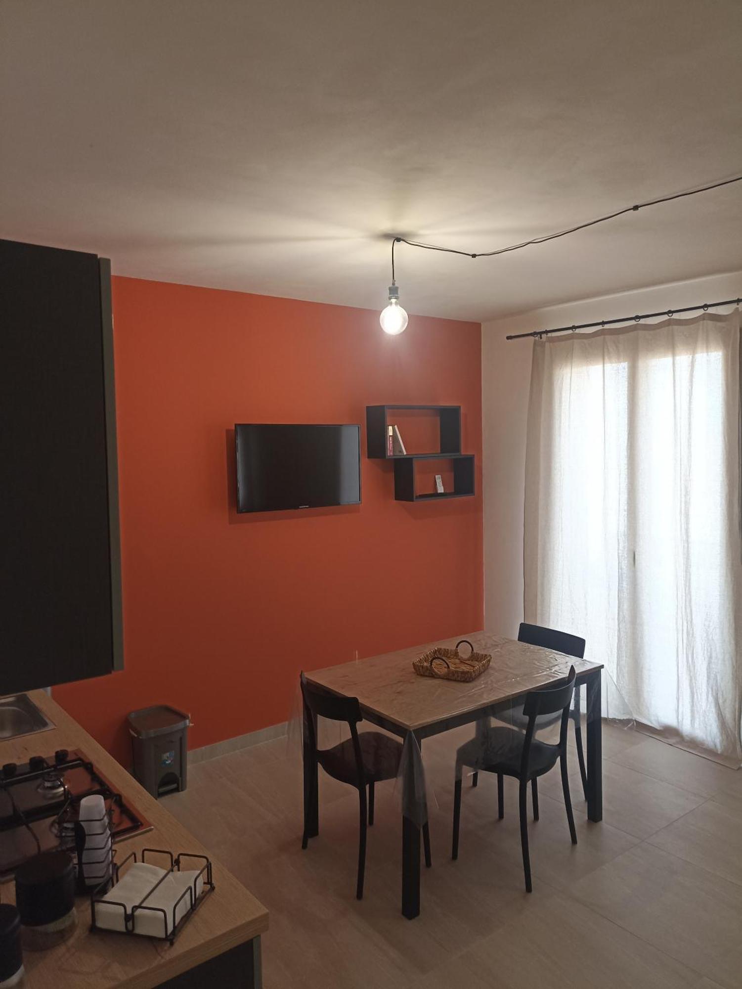 La Casetta Giosa Sullo Stagnone Marsala Extérieur photo